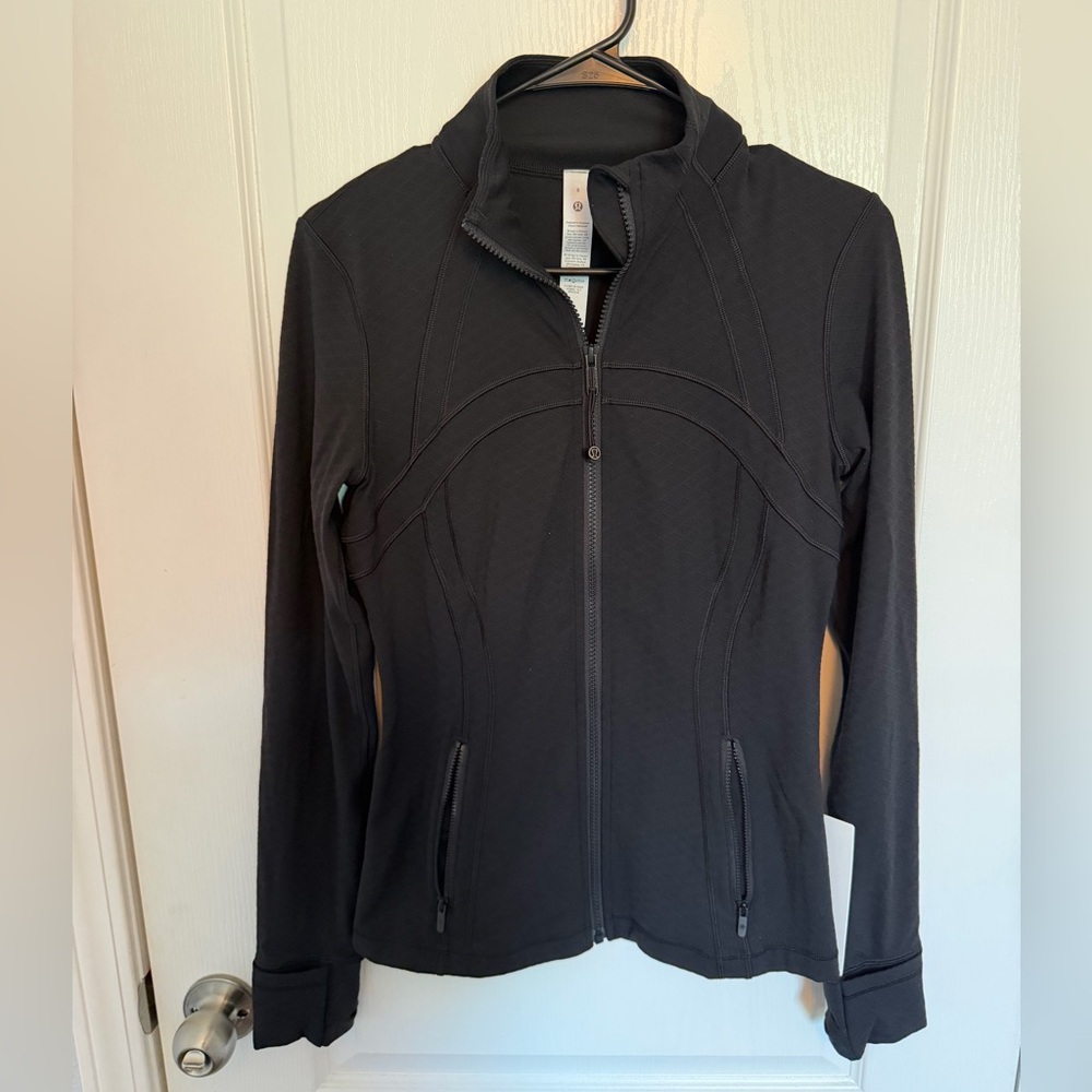 lululemon define jacket